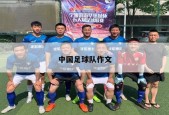 中国足球队作文