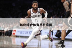 bob综合体育手机官网
